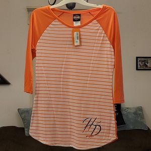 Harley Davidson t-shirt